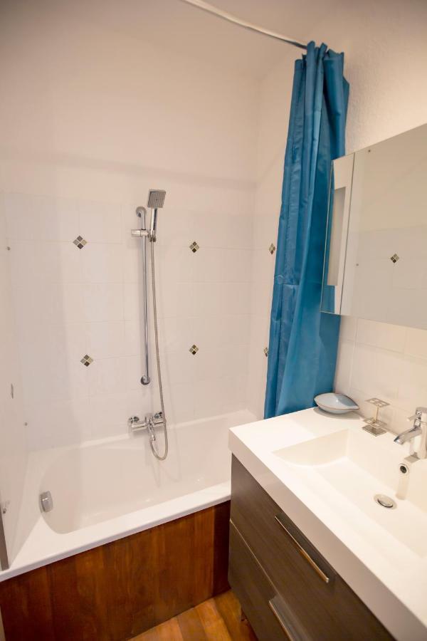 Apartment Be Cool, Golfe De Tropez - Piscine *